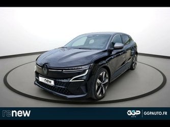 Voitures D'occasion À Avignon | Renault Mégane E-Tech Electric Ev60 220Ch Techno Super Charge