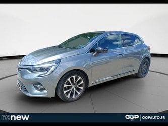 Voitures D'occasion À Avignon | Renault Clio 1.0 Tce 90Ch Techno