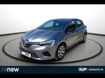 Voitures D'occasion À Avignon | Renault Clio 1.0 Tce 90Ch Equilibre
