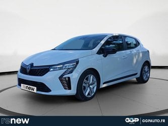 Voitures D'occasion À Avignon | Renault Clio 1.0 Eco-G 100Ch Evolution - 24