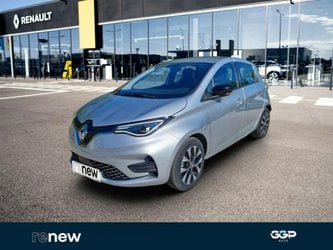 D'occasion À Avignon | Renault Zoe E-Tech Evolution Charge Normale R110 Achat Intégral - 22B