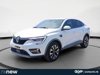 D'occasion À Avignon | Renault Arkana 1.3 Tce Mild Hybrid 140Ch Evolution Edc -22