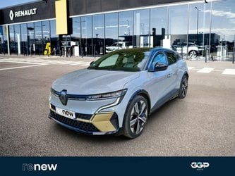 D'occasion À Avignon | Renault Mégane E-Tech Electric Ev60 220Ch Iconic Super Charge