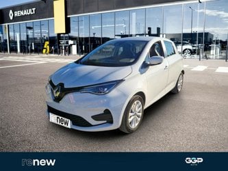 D'occasion À Avignon | Renault Zoe E-Tech Zen Charge Normale R110 Achat Intégral - 21