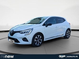 Voitures D'occasion À Avignon | Renault Clio 1.0 Sce 65Ch Evolution