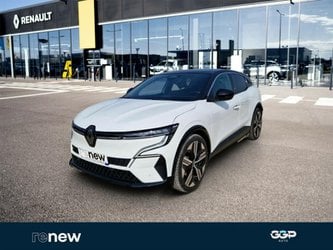 D'occasion À Avignon | Renault Mégane E-Tech Electric Ev60 220Ch Iconic Optimum Charge -B