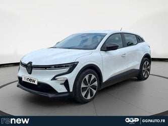 Voitures D'occasion À Avignon | Renault Mégane Megane E-Tech Electric Ev60 130Ch Evolution Er S...