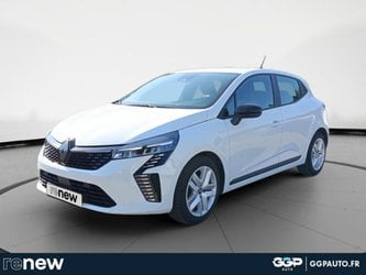 Voitures D'occasion À Avignon | Renault Clio 1.0 Tce 100Ch Evolution Gpl