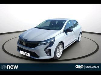 Voitures D'occasion À Avignon | Renault Clio 1.5 Blue Dci 100Ch Evolution