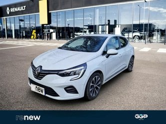 Voitures D'occasion À Avignon | Renault Clio 1.6 E-Tech Hybride 140Ch Intens -21N