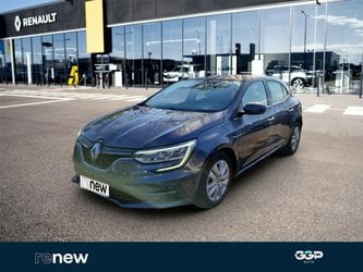 D'occasion À Avignon | Renault Mégane 1.5 Blue Dci 115Ch Business