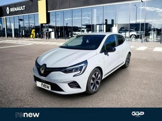 D'occasion À Avignon | Renault Clio 1.0 Tce 90Ch Evolution