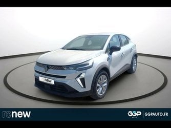 Voitures D'occasion À Avignon | Renault Captur 1.0 Eco-G 100Ch Evolution - 25
