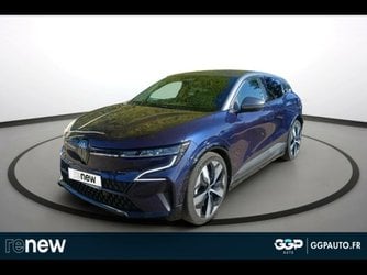 Voitures D'occasion À Avignon | Renault Mégane Megane E-Tech Electric Ev60 220Ch Techno Super C...