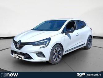 D'occasion À Avignon | Renault Clio 1.0 Sce 65Ch Evolution