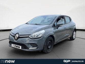 Voitures D'occasion À Avignon | Renault Clio 0.9 Tce 75Ch Energy Trend 5P Euro6C