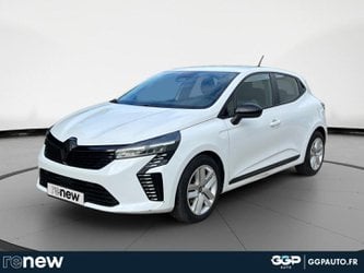 Voitures D'occasion À Avignon | Renault Clio 1.0 Eco-G 100Ch Evolution - 24