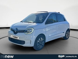 Voitures D'occasion À Avignon | Renault Twingo E-Tech Electric Techno R80 Achat Intégral