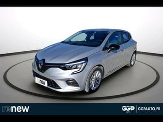D'occasion À Avignon | Renault Clio 1.0 Tce 90Ch Evolution