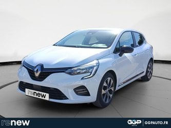 Voitures D'occasion À Avignon | Renault Clio 1.0 Tce 90Ch Evolution