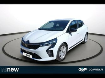 Voitures D'occasion À Avignon | Renault Clio 1.0 Tce 100Ch Evolution Gpl