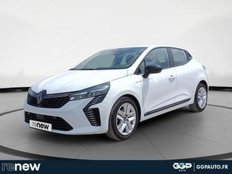 Voitures D'occasion À Avignon | Renault Clio 1.0 Tce 100Ch Evolution Gpl