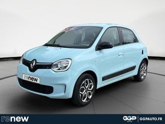 D'occasion À Avignon | Renault Twingo 1.0 Sce 65Ch Equilibre