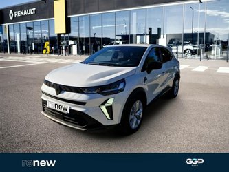 Voitures D'occasion À Avignon | Renault Symbioz 1.6 E-Tech Full Hybrid 145Ch Evolution