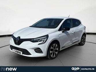 Voitures D'occasion À Avignon | Renault Clio 1.0 Tce 90Ch Evolution
