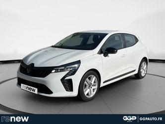 Voitures D'occasion À Avignon | Renault Clio 1.0 Eco-G 100Ch Evolution - 25