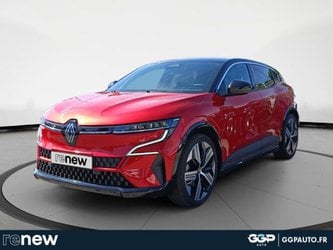 Voitures D'occasion À Avignon | Renault Mégane Megane E-Tech Electric Ev60 220Ch Iconic Super C...