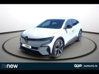Voitures D'occasion À Avignon | Renault Mégane Megane E-Tech Electric Ev60 220Ch Techno Optimum...