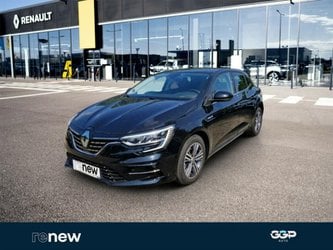 D'occasion À Avignon | Renault Mégane 1.5 Blue Dci 115Ch Intens