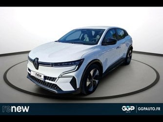 Voitures D'occasion À Avignon | Renault Mégane E-Tech Electric Ev40 130Ch Equilibre Standard Ch...