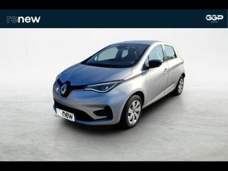 D'occasion À Avignon | Renault Zoe E-Tech Life Charge Normale R110 Achat Intégral - 21