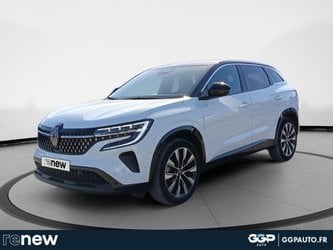 Voitures D'occasion À Avignon | Renault Austral 1.2 Tce Mild Hybrid Advanced 130Ch Techno