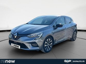 Voitures D'occasion À Avignon | Renault Clio 1.0 Tce 90Ch Techno