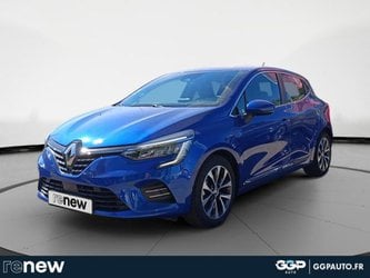 Voitures D'occasion À Avignon | Renault Clio 1.6 E-Tech Hybride 140Ch Intens -21N
