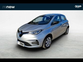 D'occasion À Avignon | Renault Zoe E-Tech Life Charge Normale R110 Achat Intégral - 21