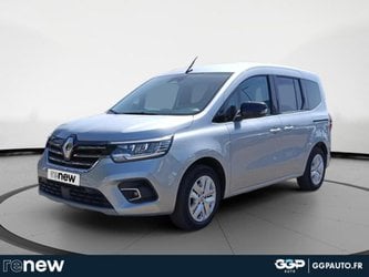 D'occasion À Avignon | Renault Kangoo 1.3 Tce 130Ch Techno