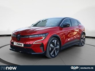 Voitures D'occasion À Avignon | Renault Mégane Megane E-Tech Electric Ev60 220Ch Techno Optimum...