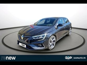 Voitures D'occasion À Avignon | Renault Mégane Megane 1.5 Blue Dci 115Ch Rs Line Edc