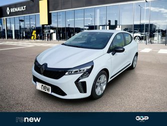 Voitures D'occasion À Avignon | Renault Clio 1.0 Eco-G 100Ch Evolution - 25