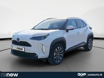 Voitures D'occasion À Avignon | Toyota Yaris Cross 116H Design Awd-I My22