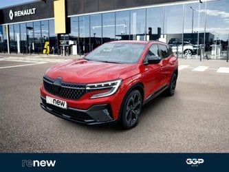 Voitures D'occasion À Avignon | Renault Austral 1.3 Tce Mild Hybrid 160Ch Techno Esprit Alpine Auto