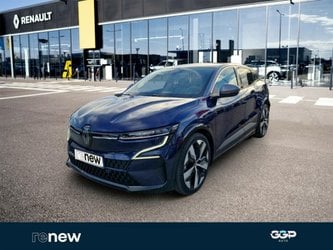 Voitures D'occasion À Avignon | Renault Mégane E-Tech Electric Ev60 220Ch Techno Optimum Charge