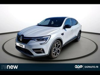 Voitures D'occasion À Avignon | Renault Arkana 1.6 E-Tech 145Ch Intens -21B