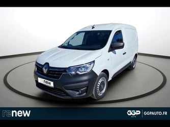 D'occasion À Avignon | Renault Express Van 1.5 Blue Dci 75Ch Confort 22