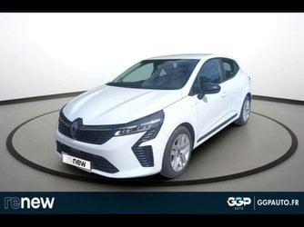 D'occasion À Avignon | Renault Clio 1.0 Eco-G 100Ch Evolution - 25