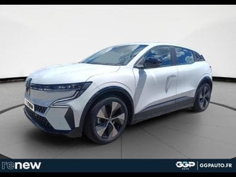 Voitures D'occasion À Avignon | Renault Mégane Megane E-Tech Electric Ev60 220Ch Equilibre Opti...